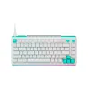Logitech G512 X 75 - WHITE - US INT'L - USB- EMEA28i-935