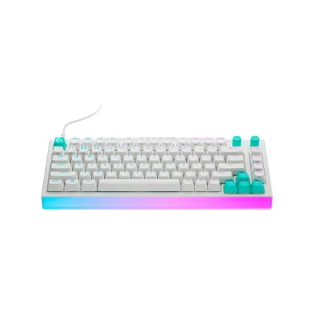 Logitech G512 X 75 - WHITE - US INT'L - USB- EMEA28i-935