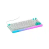 Logitech G512 X 75 - WHITE - US INT'L - USB- EMEA28i-935