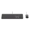Logitech KEYBOARD +MOUSE COMBO MK620/GRAPHITE 920-013349 LOGITECH