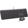 Logitech LOGI Wired Combo MK620 for Business (US)