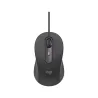 Logitech KEYBOARD +MOUSE COMBO MK620/GRAPHITE 920-013349 LOGITECH