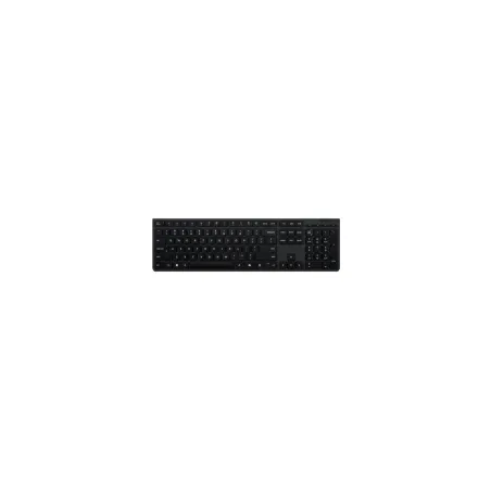 Lenovo Keyboard Professional Wireless Rechargeable Keyboard-US Euro 4Y41R64540