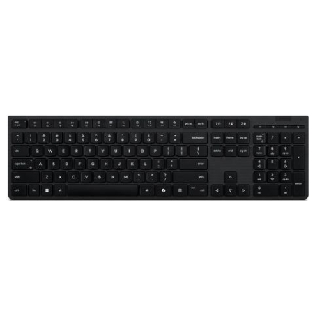 Lenovo PROFESSIONAL WIRELESS RECHARGEABLE KEYBOARD US EURO (AI)