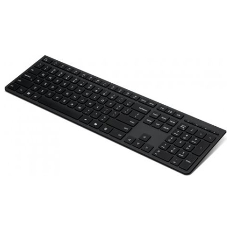 Lenovo Keyboard Professional Wireless Rechargeable Keyboard-US Euro 4Y41R64540
