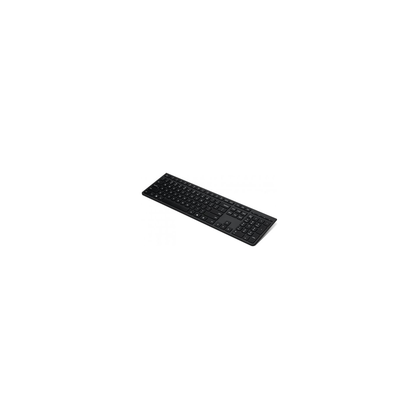 Lenovo Keyboard Professional Wireless Rechargeable Keyboard-US Euro 4Y41R64540