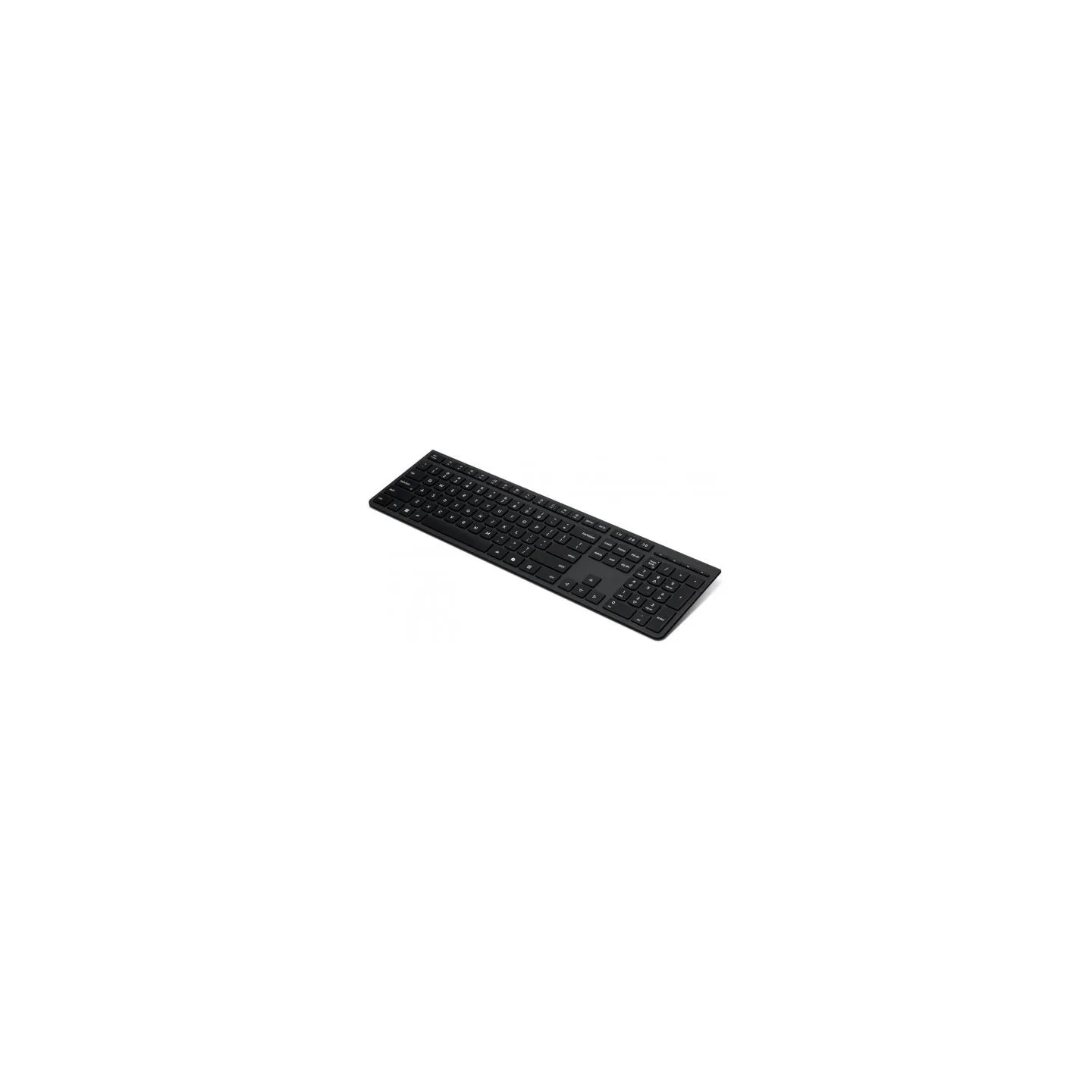 Lenovo PROFESSIONAL WIRELESS RECHARGEABLE KEYBOARD US EURO (AI)