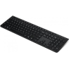 Lenovo Keyboard Professional Wireless Rechargeable Keyboard-US Euro 4Y41R64540