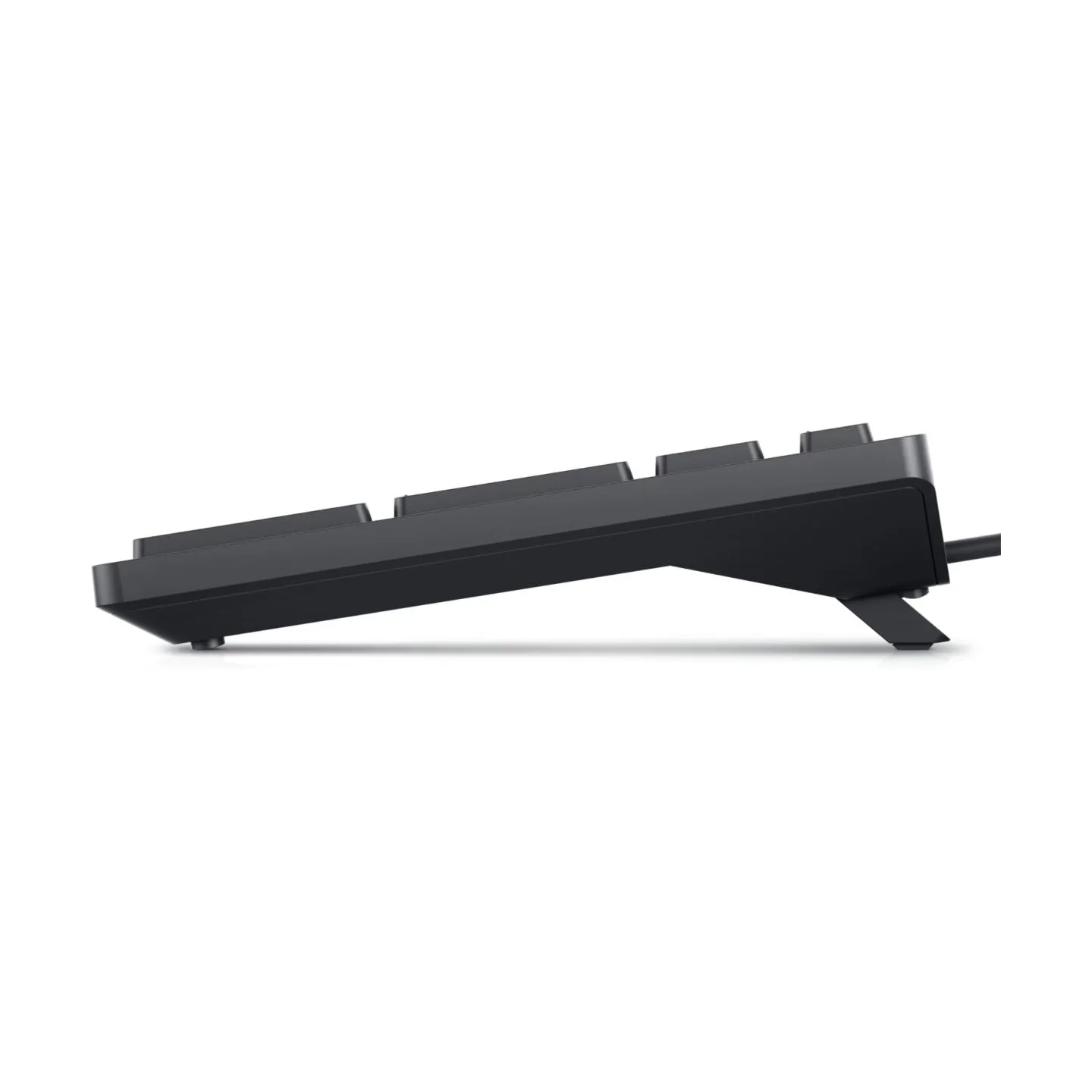 Dell | KB525C | Keyboard | Wired | Estonian | Black