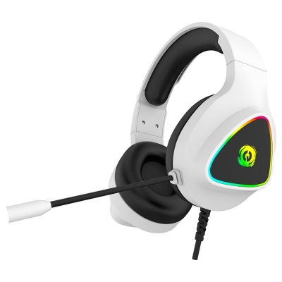 Canyon headset Shadder GH-6 White
