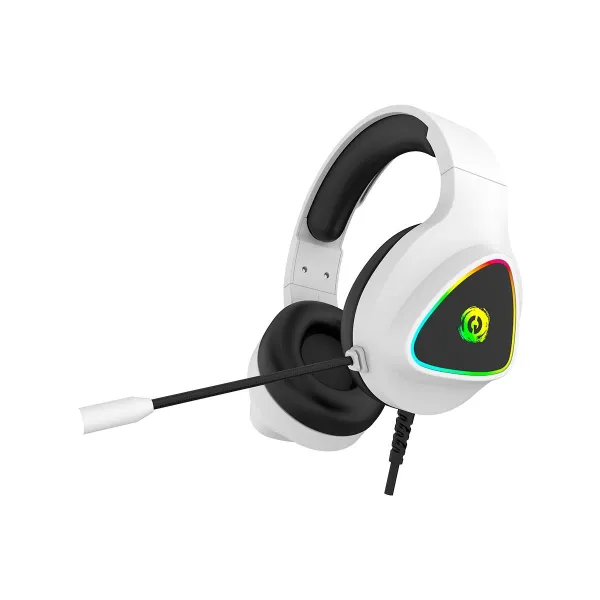 Canyon headset Shadder GH-6 White