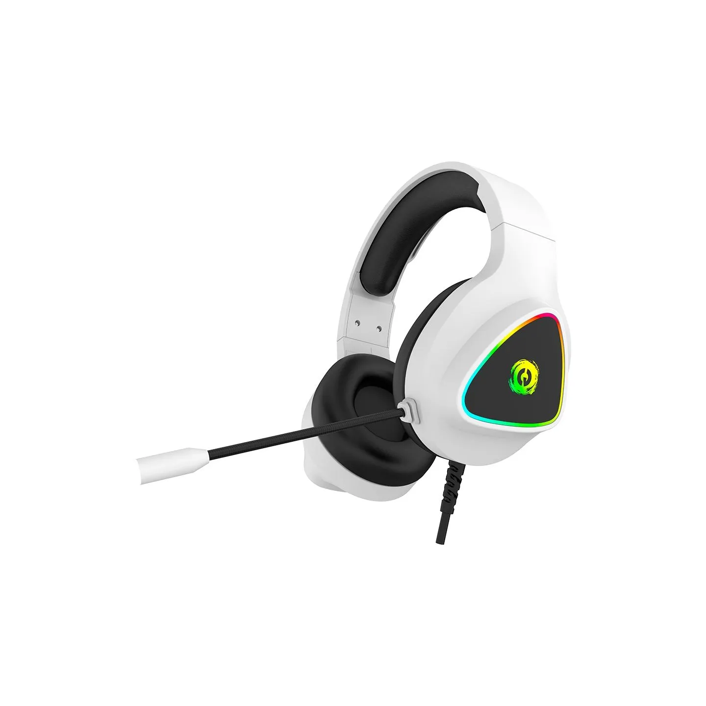 Canyon headset Shadder GH-6 White