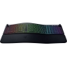 Razer Pro Type Ergo | Keyboard | Wireless | US | Bluetooth | Scissor-switch membrane
