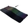 Razer Pro Type Ergo | Keyboard | Wireless | US | Bluetooth | Scissor-switch membrane
