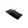 Razer Pro Type Ergo | Keyboard | Wireless | US | Bluetooth | Scissor-switch membrane