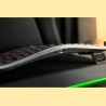 Razer Pro Type Ergo | Keyboard | Wireless | US | Bluetooth | Scissor-switch membrane