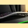Razer Pro Type Ergo | Keyboard | Wireless | US | Bluetooth | Scissor-switch membrane