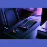 Razer Pro Type Ergo | Keyboard | Wireless | US | Bluetooth | Scissor-switch membrane