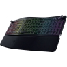 Razer Pro Type Ergo | Keyboard | Wireless | US | Bluetooth | Scissor-switch membrane