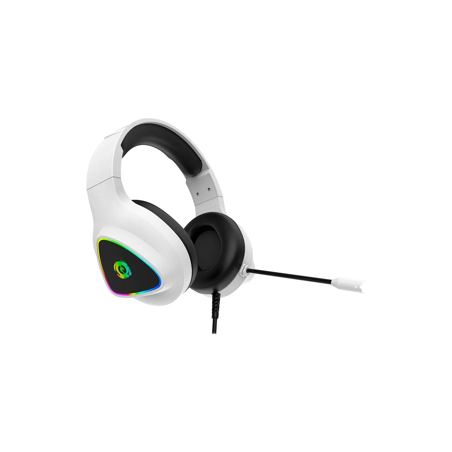 Canyon headset Shadder GH-6 White