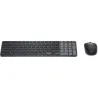 Dell Pro 7 Rechargeable Compact Keyboard and Mouse - KM746 | Keyboard and Mouse Set | Wireless | Bluetooth | US International | 