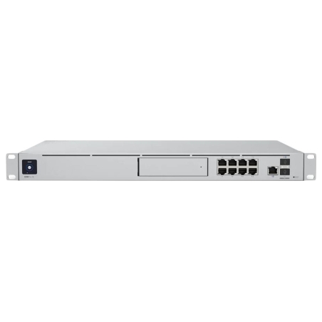 Ubiquiti UniFi Dream Machine Special Edition, 10G Cloud Gateway
