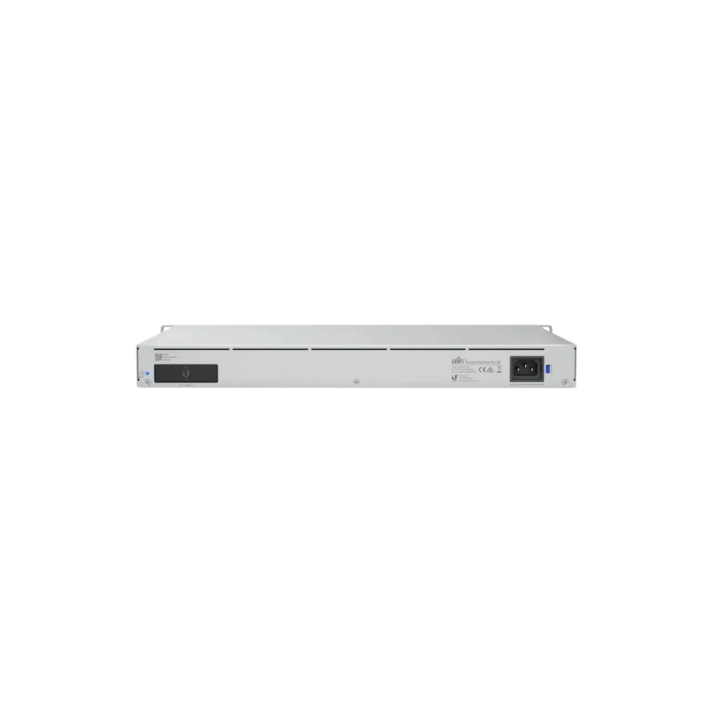 Ubiquiti UniFi Dream Machine Special Edition, 10G Cloud Gateway