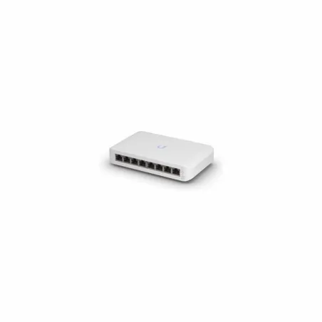 Ubiquiti Switch 8x1GbE PoE USW-Lite-8-PO