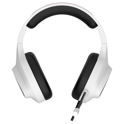 Canyon headset Shadder GH-6 White
