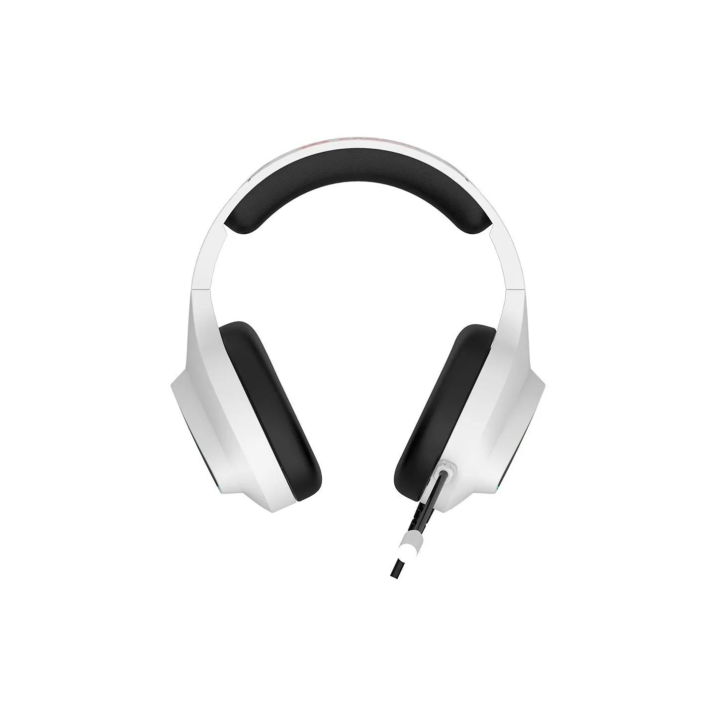 Canyon headset Shadder GH-6 White