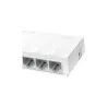 Tp-Link | 5-Port 10/100Mbps Desktop Network Switch | LS1005 | Unmanaged | Desktop | Power supply type External