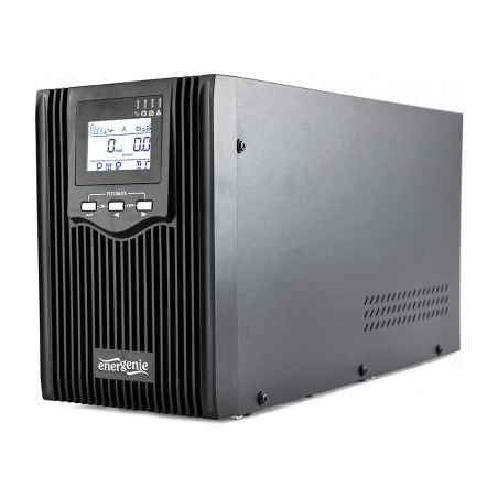 Gembird EG-UPS-PS2000-02 UPS 2000VA