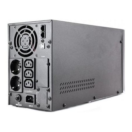 Gembird EG-UPS-PS2000-02 UPS 2000VA