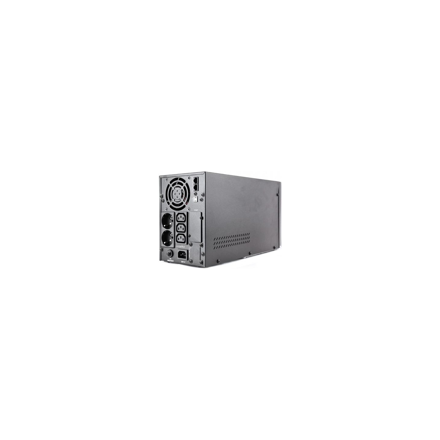 Gembird EG-UPS-PS2000-02 UPS 2000VA