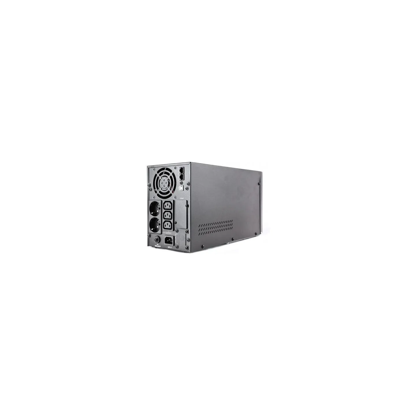 Gembird EG-UPS-PS2000-02 UPS 2000VA