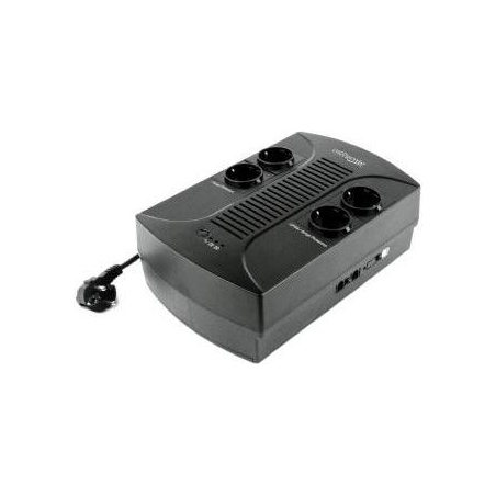 Energenie | UPS with AVR | 650 VA | 220 V