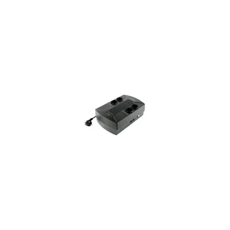 Energenie | UPS with AVR | 650 VA | 220 V