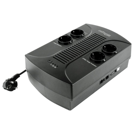 Energenie | UPS with AVR | 650 VA | 220 V