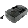 Energenie | UPS with AVR | 650 VA | 220 V