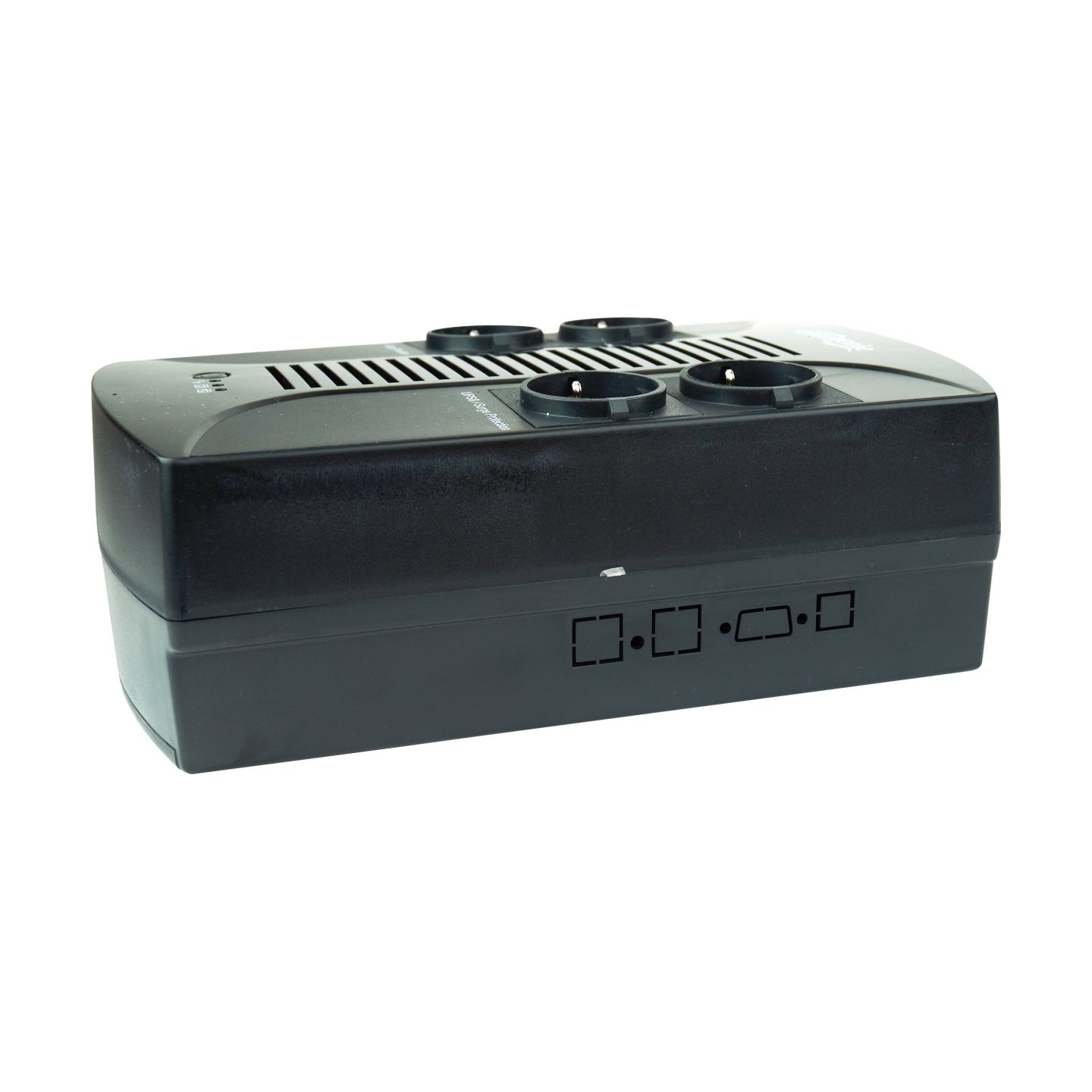 Energenie | UPS with AVR | 650 VA | 220 V