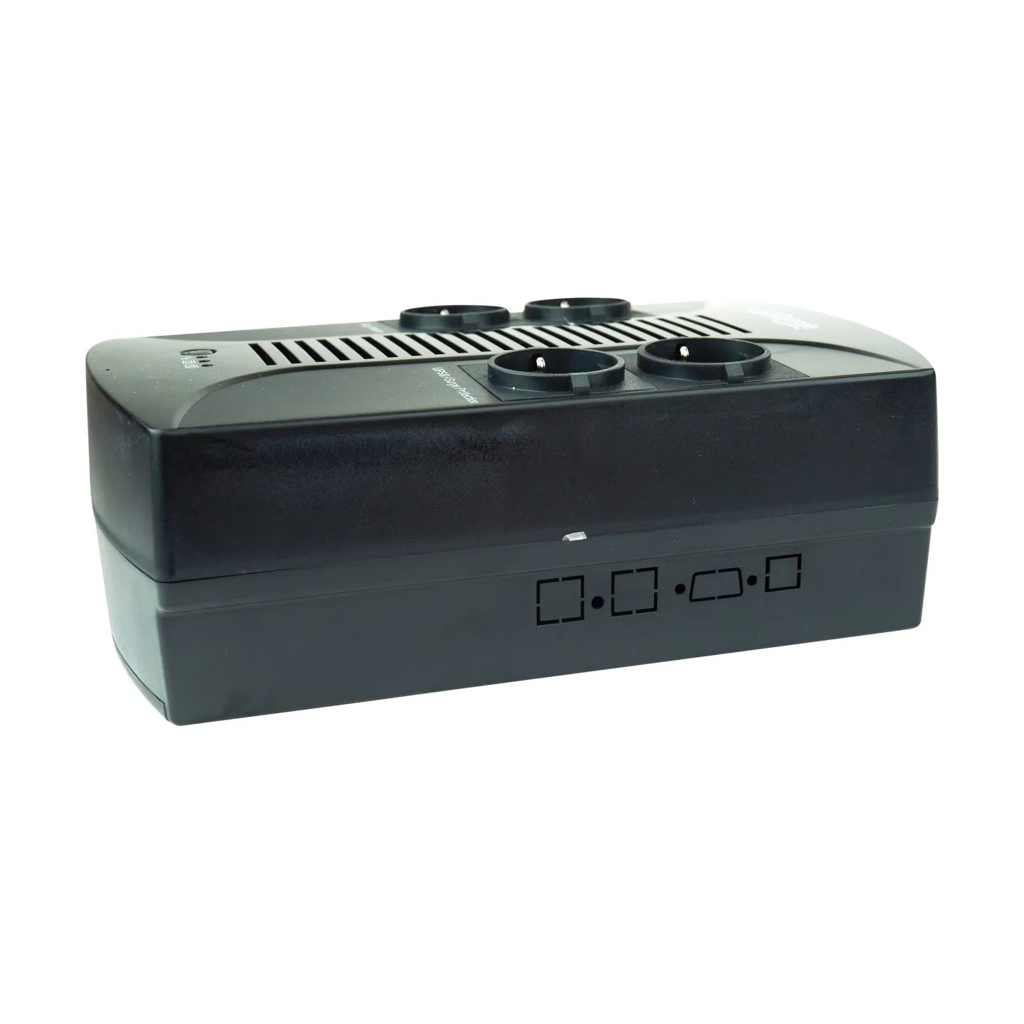 Energenie | UPS with AVR | 650 VA | 220 V