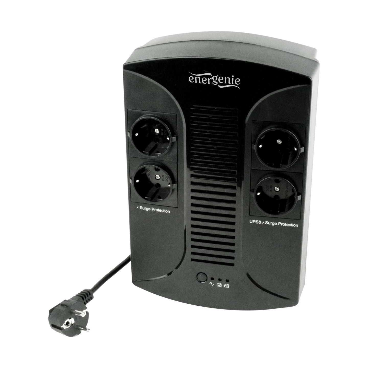 Energenie | UPS with AVR | 650 VA | 220 V