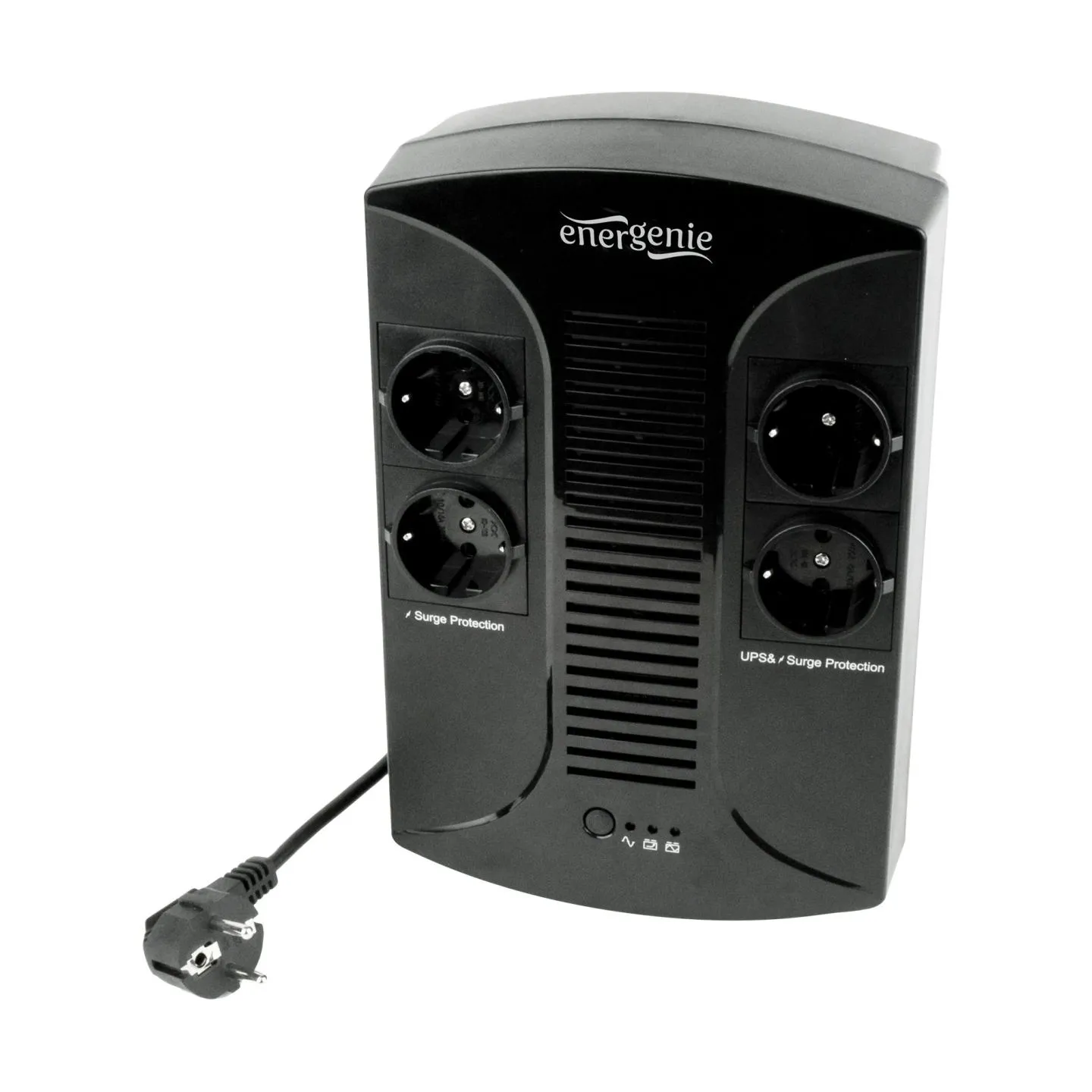 Energenie | UPS with AVR | 650 VA | 220 V