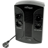 Energenie | UPS with AVR | 650 VA | 220 V