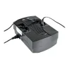 Energenie | UPS with AVR | 650 VA | 220 V