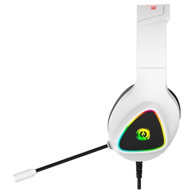 Canyon headset Shadder GH-6 White