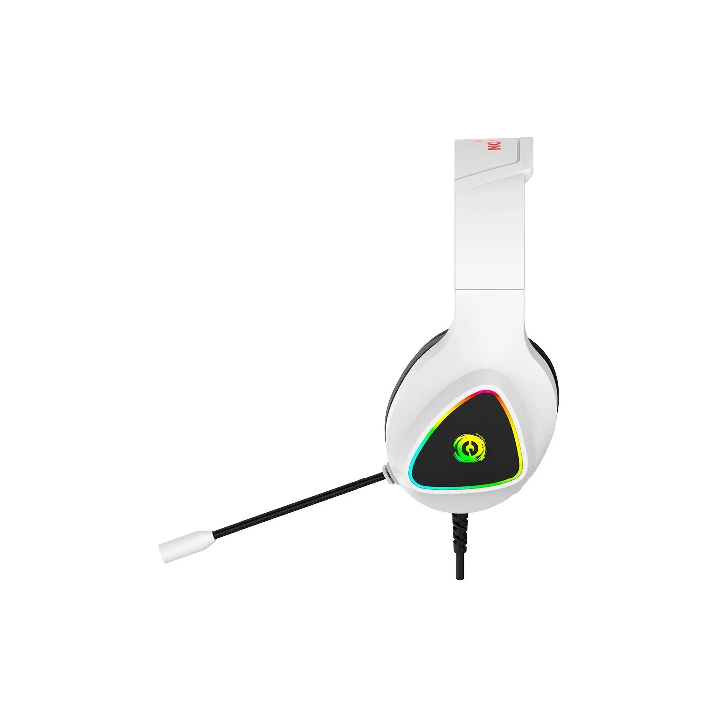 Canyon headset Shadder GH-6 White
