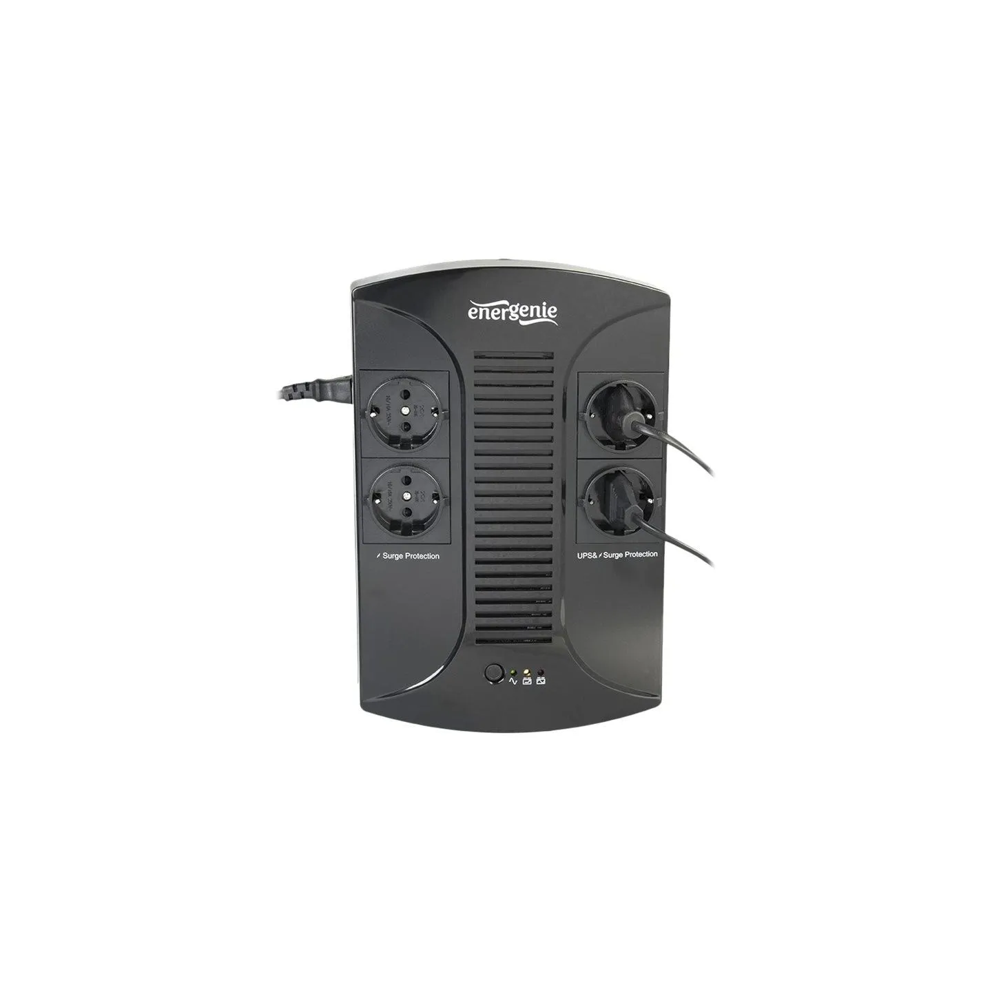 Energenie | UPS with AVR | 650 VA | 220 V