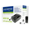 Energenie | UPS with AVR | 650 VA | 220 V