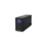 Energenie | UPS with USB and LCD display, Black | 850 VA | 220 V